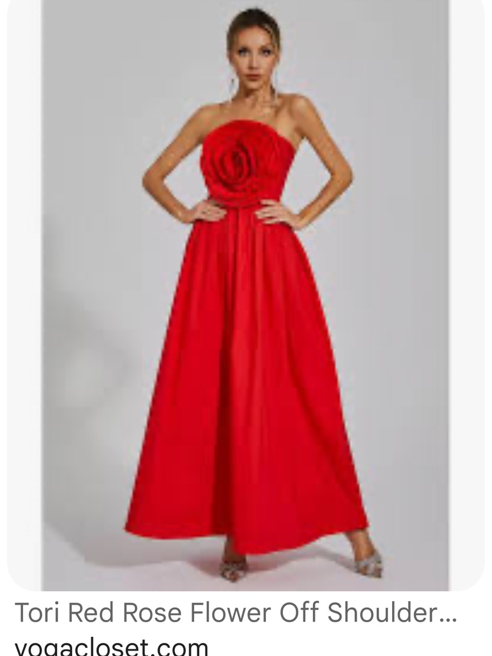 In search of this - size medium